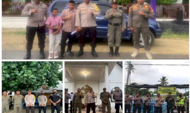 Kapolres-Sabu-Raijua-Memantau-langsung-Pengamanan-pada-perayaan-natal-di-seluruh-gereja-wilkum-res-sarai