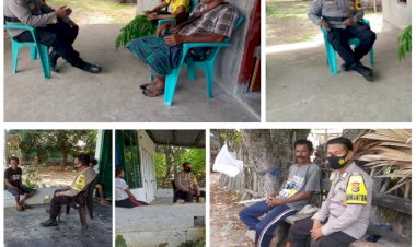 Bangun-Sinergitas-dengan-Warga,-Bhabinkamtibmas-Polsek-Jajaran-Polres-Sabu-Raijua-Rutin-Laksanakan-Sambang-ke-masyarakat