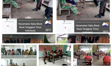 Bhabinkamtibmas-Res-Sabu-Raijua-laksanakan-sambang-di-masyarakat-desa-binaan