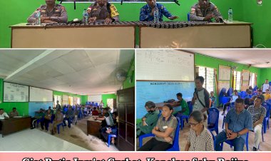 Giat-Rutin-Jum'at-Curhat,-Kapolres-Sabu-Raijua-bersama-PJU-dan-Bhabinkamtibmas-dengar-keluh-kesah-masyarakat-Kecamatan-Sabu-Timur