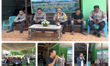 Giat-Rutin-Jumat-Curhat,-Kapolres-Sarai-bersama-PJU-dengarkan-keluh-kesah-masyarakat-Sabu-Raijua