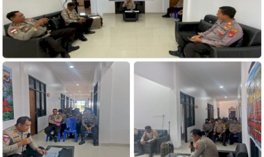 Polri-Belajar,-Polres-Sarai-laksanakan-belajar-bersama-F.T.-Lantas