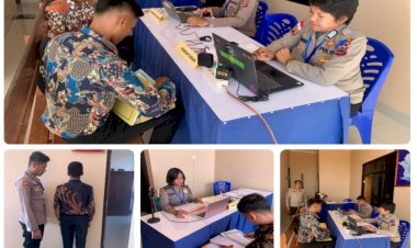 Penerimaan-Polri-2023-Di-Polres-Sabu-Raijua