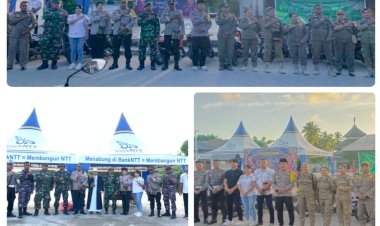 Kapolres-Sarai-Pantau-Langsung-Pengamanan-Sholat-Idul-Fitri-1444-H