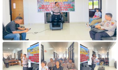 Polri-Belajar,-Polres-Sarai-laksanakan-belajar-bersama-F.T.-Samapta