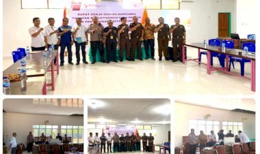 Kapolres-Sarai-Hadiri-Rapat-Koordinasi-Sentra-Gakkumdu-Pemilu-Tahun-2024-Di-Kabupaten-Sarai