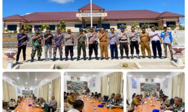 Tindak-Lanjuti-Arahan-Kapolri,-Kapolres-Sarai-bentuk-satgas-TPPO-di-Kabupaten-Sarai