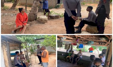 Patroli-Dialogis-Unit-Turjawali-Satuan-Samapta-Polres-Sarai