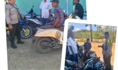 Bhabinkamtibmas-Laksanakan-Sosialisasi-tentang-Bahaya-Tindak-Pidana-perdagangan-Orang