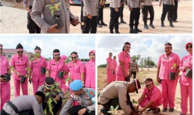 Peduli-Lingkungan,-Kapolres-Sarai-Laksanakan-Penanaman-Pohon-Dengan-Tema-Polri-Lestarikan-Negeri-Penghijauan-Sejak-Dini