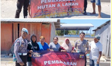 Polres-Sarai-Gelar-Operasi-Bina-Karuna-untuk-Penanggulangan-Pembakaran-Hutan-dan-Lahan