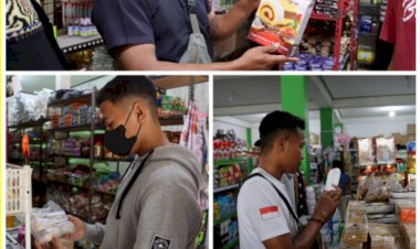 Polres-Sarai-Gelar-Operasi-Pekat-turangga-2023