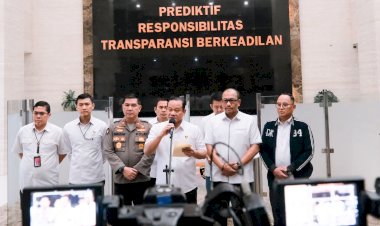 Komitmen-Berantas-Mafia-Bola,-Polri-Tetapkan-6-Tersangka-Match-Fixing-Liga-2 