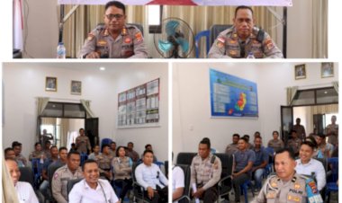 Polres-Sarai-Gelar-Lat-Pra-Ops-Mantap-Brata-Turangga-2023