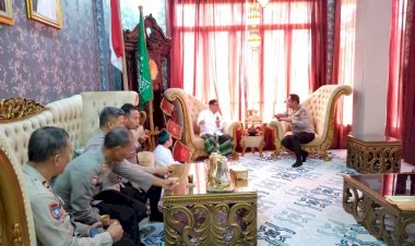 *Kunjungan-Silaturahmi-Tim-ONCS-di-Kediaman-Habib-Umar,-Upaya-Cooling-System-Bersama-Ulama*