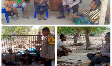 Operasi-OMB,-Satgas-Binmas-laksanakan-Himbauan-Pemilu-aman-dan-damai