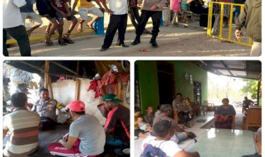 Operasi-OMB,-Subsatgas-Binmas-menghimbau-masyarakat-pemilu-aman-dan-damai