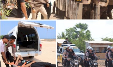 Polres-Sarai-Gelar-Kegiatan-SispamKota