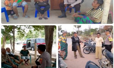 Satgas-Binmas-OMB-Himbau-Pemilu-Aman-dan-Damai