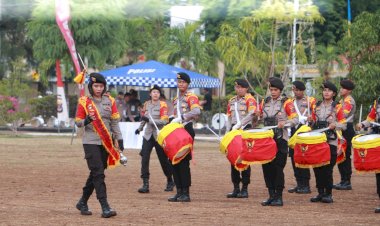 Lomba-Drumband-Piala-Kapolda-NTT:-Memupuk-Semangat-Kebangsaan-dan-Kerjasama.-