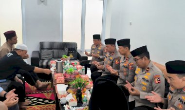 Silaturahmi-dengan-Kaops-NCS-Polri,-UAS-Serukan-Masyarakat-Jaga-Ketertiban-Jelang-Pemilu