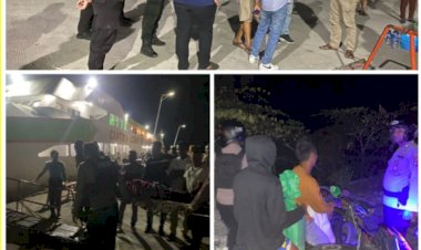 Satuan-Samapta-Polres-Sabu-Raijua-rutin-laksanakan-patroli-malam