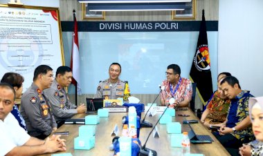 Polri-dan-Penyedia-Jasa-Telekomunikasi-Gelar-Deklarasi-Pemilu-Damai
