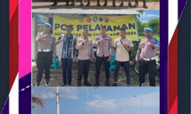 Polres-Sarai-Mulai-Gelar-Operasi-Lilin-2023