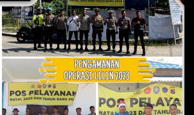 Polres-Sarai-Mulai-Gelar-Operasi-Lilin-2023