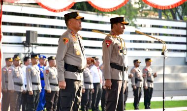 Seremoni-Penyerahan-Pataka-Polda-NTT:-Menandai-Era-Baru-dalam-Kepemimpinan-Kapolda.-