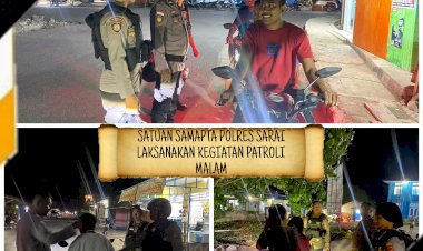 Satuan-Samapta-Polres-Sabu-Raijua-rutin-laksanakan-patroli-malam
