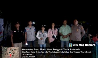 PAM-KAMPANYE-CALEG-PARTAI-NASDEM-DI-LOKASI-MILIK-MIKAEL-LADO-DI-DESA-BODAE-KEC.-SABU-TIMUR-KAB.-SABU-RAIJUA.