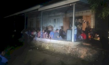 PENGAMANAN-KAMPANYE-CALEG-DPRD-PROV.-NTT