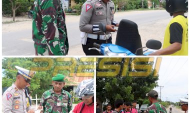 SINERGITAS-TNI-POLRI-DALAM-MELAKSANAKAN-OPERASI-KESELAMATAN-TURANGGA-2024-DAERAH-SABU-RAIJUA