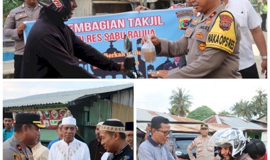 BERBAGI-BERKAH-DI-BULAN-SUCI-RAMADHAN-POLRES-SARAI-BAGIKAN-TAKJIL-GRATIS-KEPADA-MASYARAKAT.