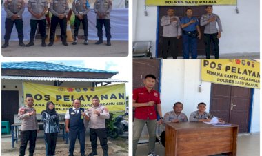 Jelang-Hari-Raya-Paskah-2024,-Polres-Sarai-Laksanakan-Operasi-Samana-Santa,-hari-ketiga