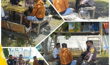 himbauan-bhabinkamtibmas-Polres-Sabu-Raijua-kepada-masyarakat-untuk-menciptakan-SitKamtibmas-yg-kundusif.