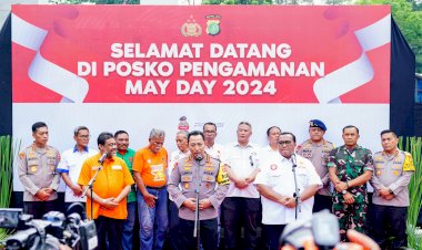 Komitmen-Kapolri-di-Aksi-May-Day:-Bentuk-Timsus-untuk-Lindungi-dan-Kawal-Hak-Buruh 