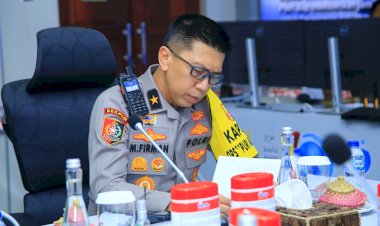 Jamin-Keamanan-WWF-ke-10-di-Bali,-Polri-Aktifkan-Posko-Command-Center-91