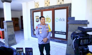 Persiapan-Polri-Amankan-Opening-Ceremony-World-Water-Forum-ke-10-di-Bali