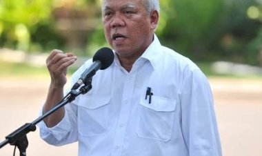 WWF-Aman-dan-Kondusif,-Menteri-PUPR-Apresiasi-Pengamanan-TNI-Polri*