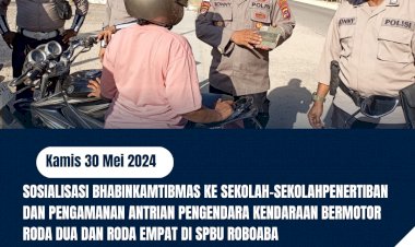 PENERTIBAN-DAN-PENGAMANAN-ANTRIAN-PENGENDARA-KENDARAAN-BERMOTOR-RODA-DUA-DAN-RODA-EMPAT-DI-SPBU-ROBOABA-WILAYAH-HUKUM-POLSEK-SABU-BARAT