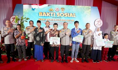 SSDM-Polri-Gelar-Bakti-Sosial-Dalam-Rangka-Hari-Bhayangkara-ke-78-di-Lahan-Pusat-Pembinaan-SDM-UNGGUL-Polri