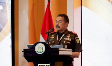 Jaksa-Agung:-Hari-Bhayangkara-ke-78,-Sinergisitas-Penegakan-Hukum-Semakin-Kuat