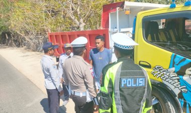 Polres-Sabu-Raijua-Gelar-Operasi-Kepolisian-Patuh-Turangga-2024