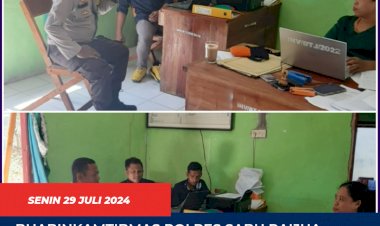 bhabinkamtibmas-Polres-Sabu-Raijua-laksanakan-