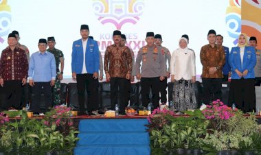 Kapolri-Hadiri-Pembukaan-Kongres-XXI-PMII-di-Palembang