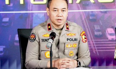 Persiapan-Polri-Amankan-Upacara-HUT-ke-79-RI-di-IKN