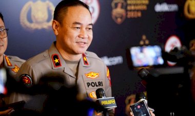 Pertama-Kalinya,-Polri-Akan-Gelar-Upacara-Peringati-Hari-Juang-Polri-di-Monumen-Pejuangan-Polri-Surabaya