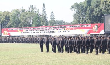 Lantik-1.999-Perwira-Pertama,-Wakapolri:-Jadilah-pemimpin-yang-bertakwa-dan-menjadi-solusi-bagi-masyarakat